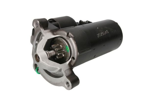 STARDAX STX200043R: Käynnistysmoottori 1,4kW