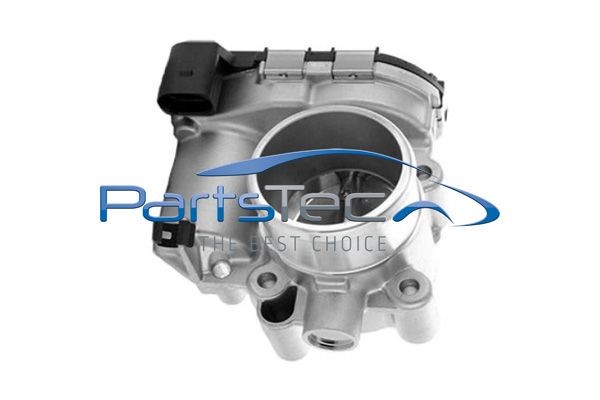 PartsTec PTA516-0189: Kaasuläppäkotelo Ohjain/ohjelma tulee "kouluttaa"/päivittää