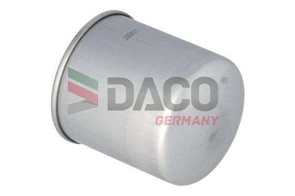 DACO Germany DFF2300: Palivový filter
