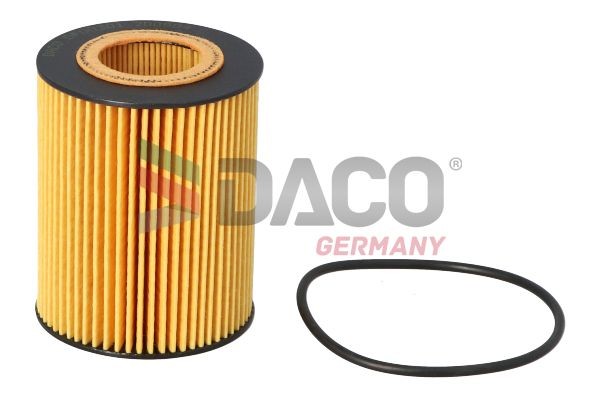 DACO Germany DFO0301: Filtro olio