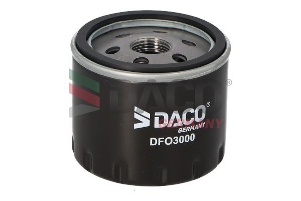 DACO Germany DFO3000: Õlifilter