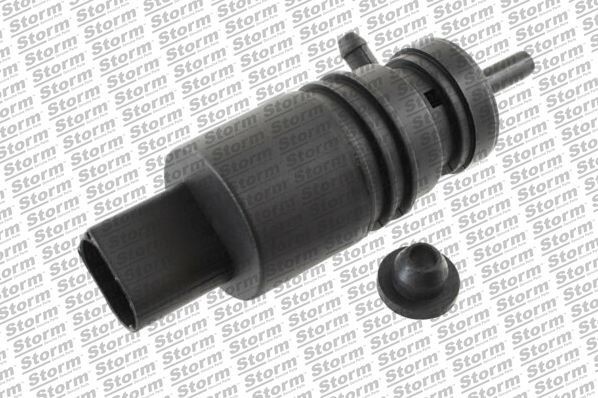 STORM QUALITY PARTS 190356: Pompe de lave-glace