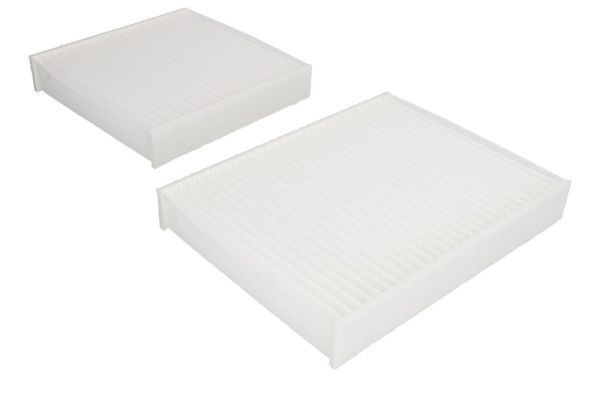 PURRO PUR-PO2018: Oliefilter Met een terugloopbeveiligingskleppen