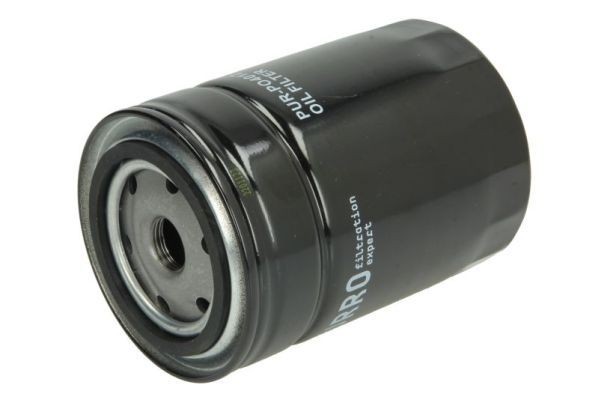 PURRO PUR-PO4012: Oliefilter Met een terugloopbeveiligingskleppen