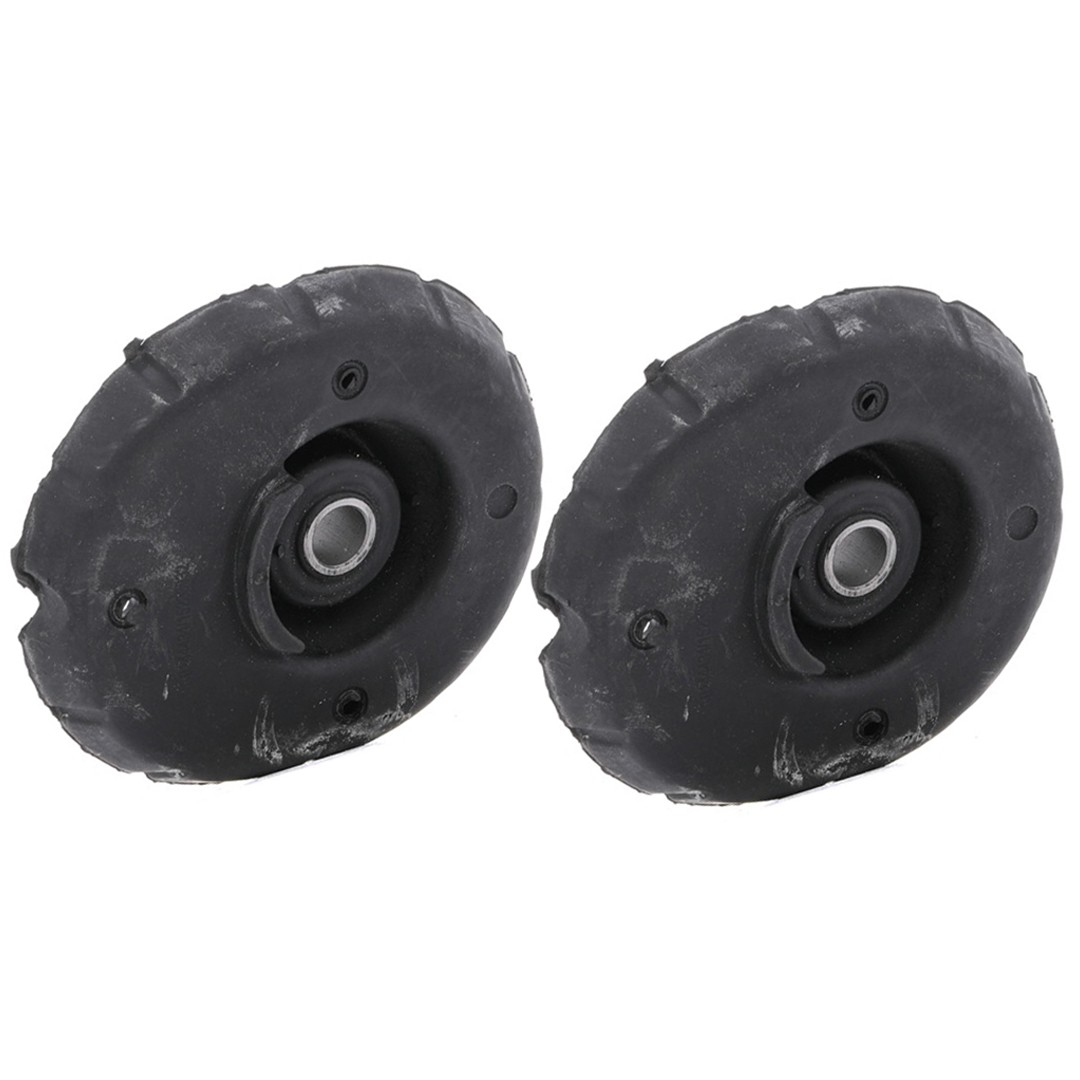 RIDEX 1180S0734: Βάση στήριξης γόνατου ανάρτησης Μπροστινός άξονας και από τις δύο πλευρές, με έδρανο