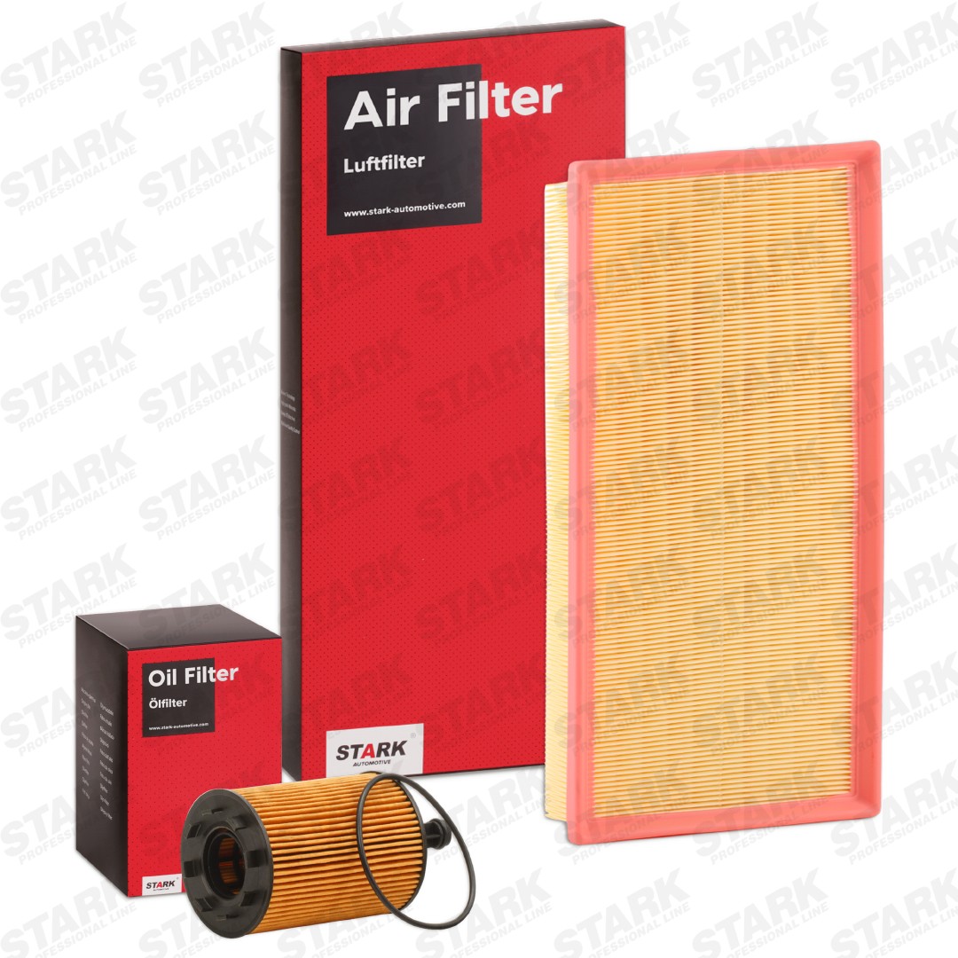 STARK SKFS-18880882: Filter - Sada