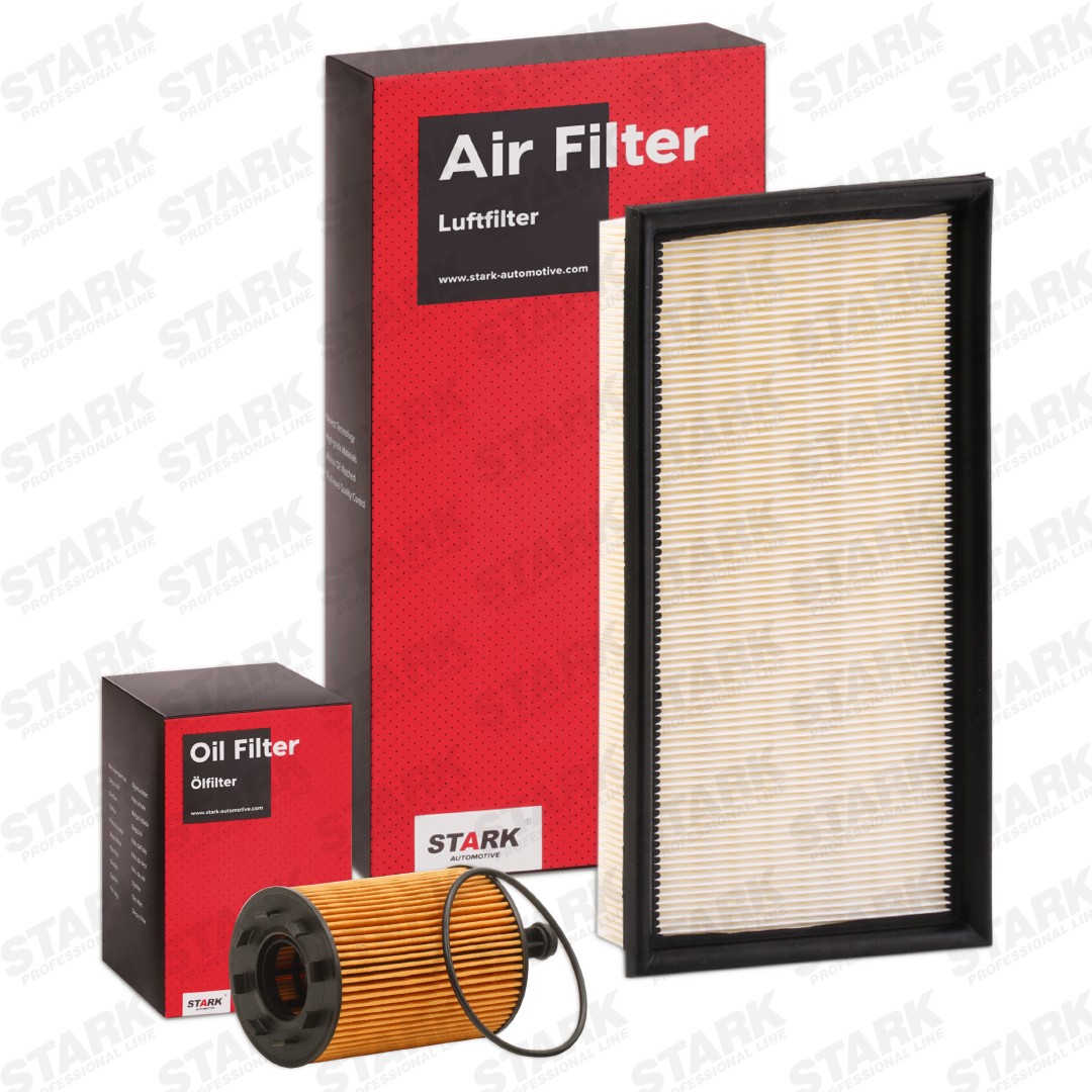 STARK SKFS-18880883: Filter - Sada