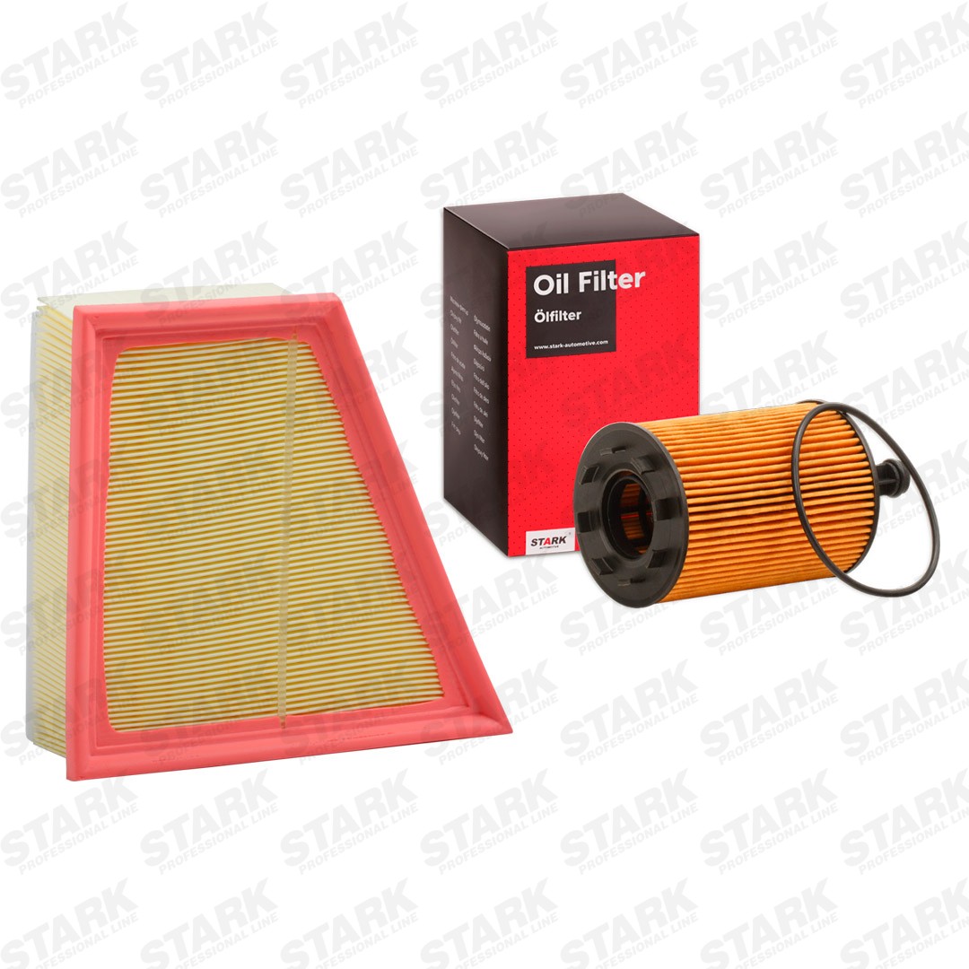 STARK SKFS-18880892: Kit de filtres