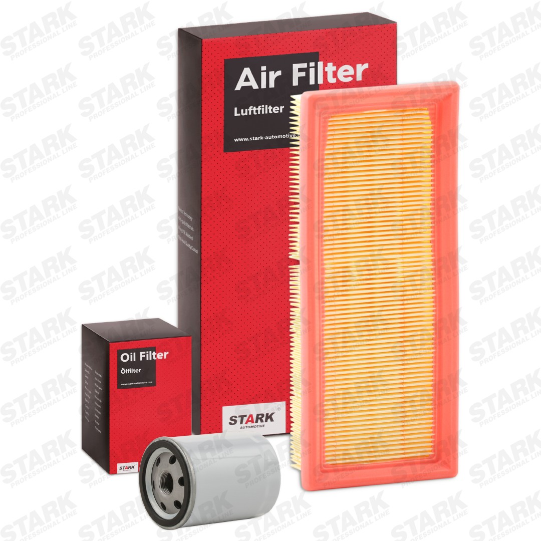 STARK SKFS-18880902: Kit de filtros