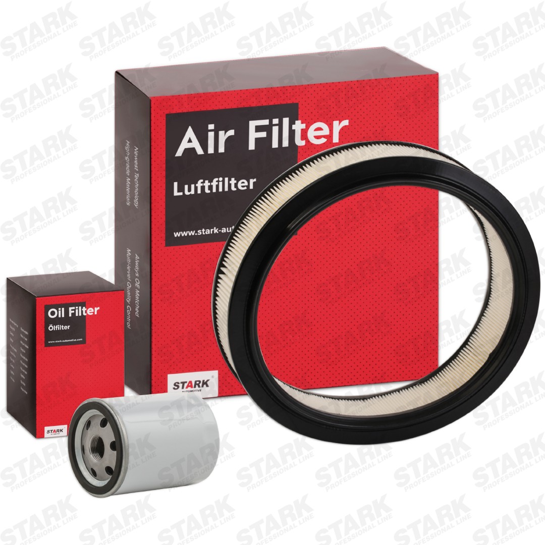 STARK SKFS-18880903: Filter - Sada