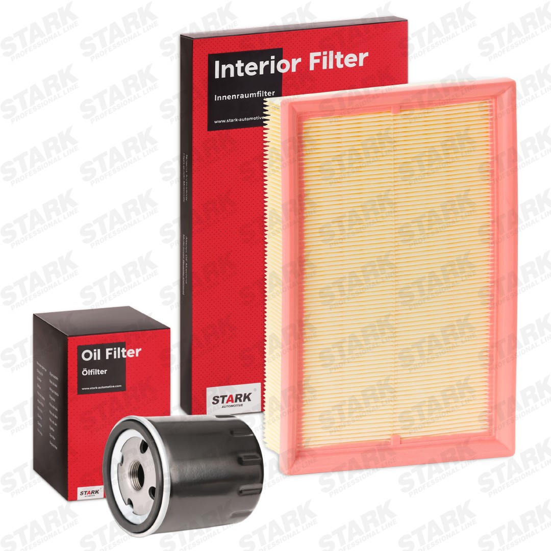 STARK SKFS-18880910 Filterset