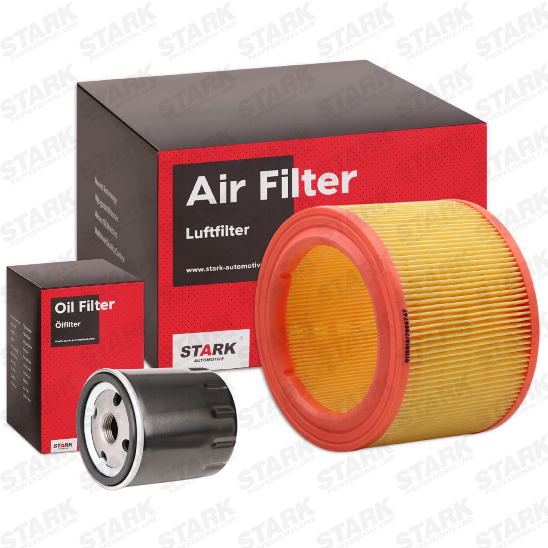STARK SKFS-18880916: Filter kit