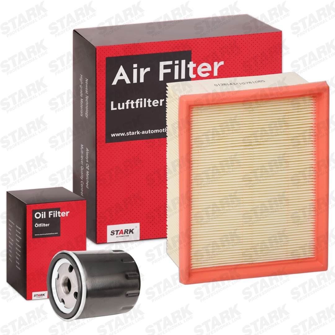 STARK SKFS-18880921: Kit de filtros