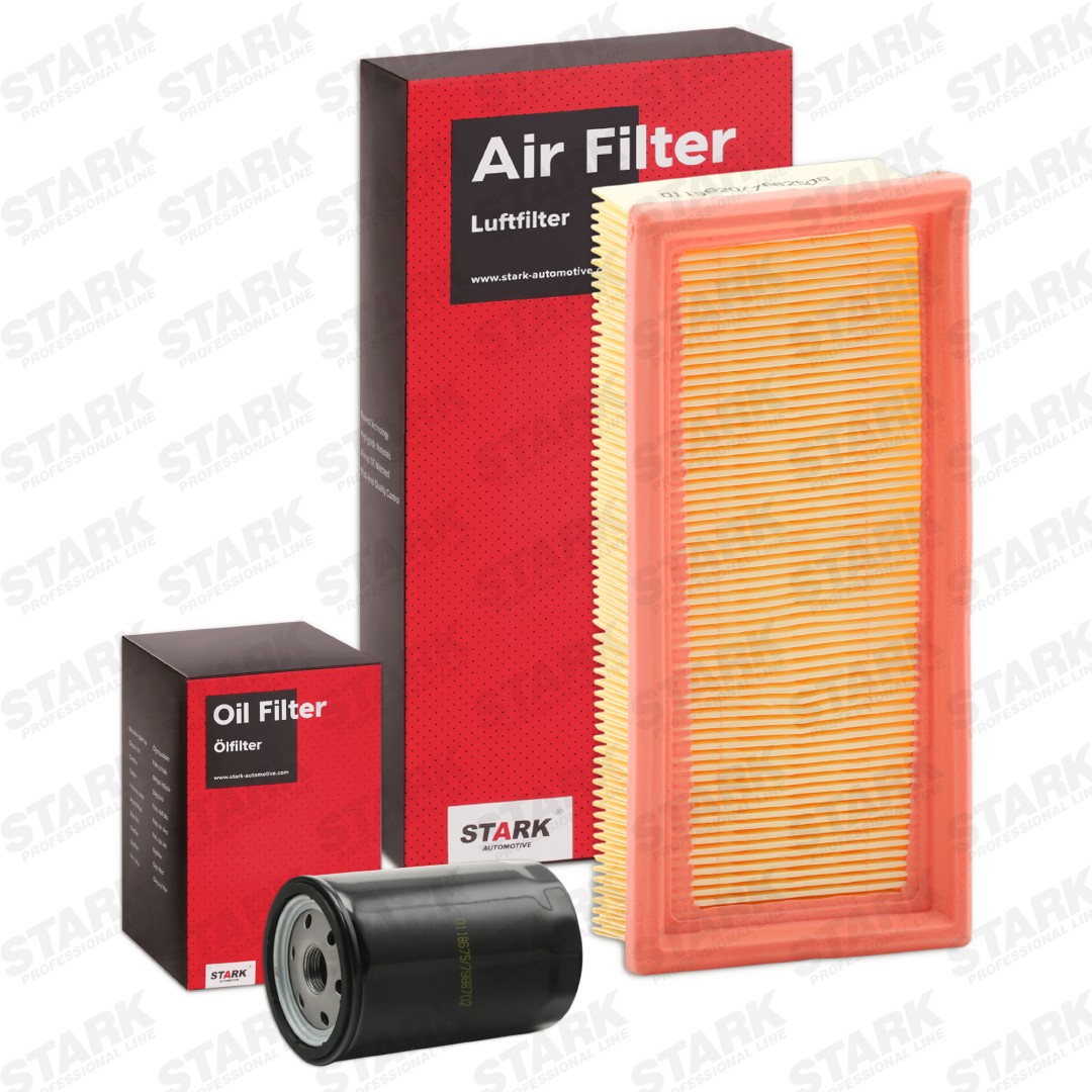 STARK SKFS-18880929: Filter - Sada