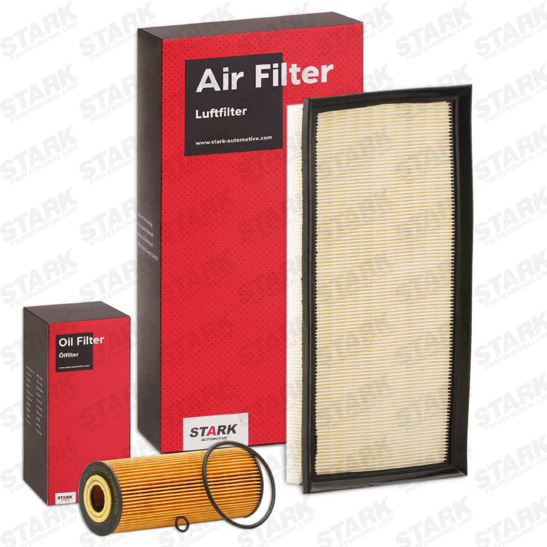STARK SKFS-18880932: Filter kit