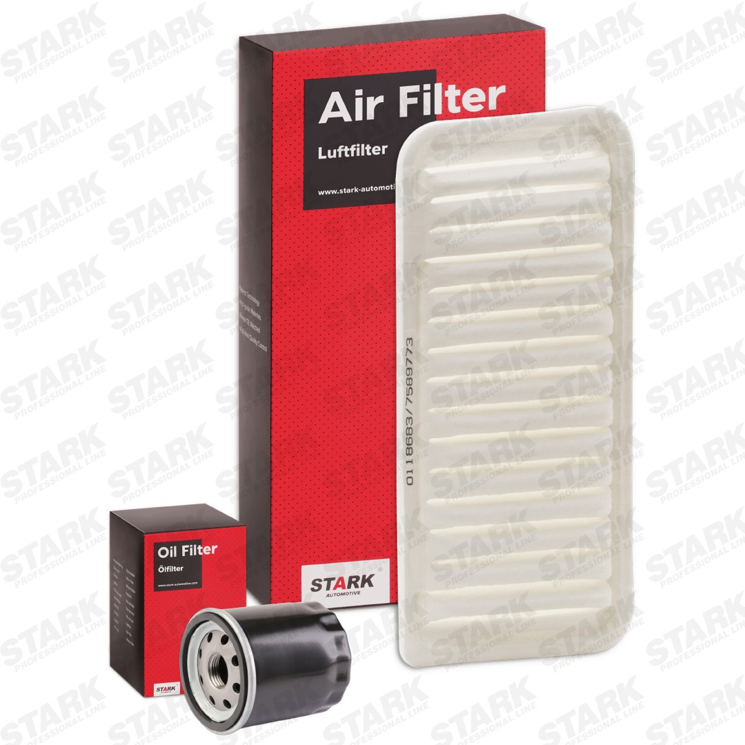 STARK SKFS-18880938: Filter kit