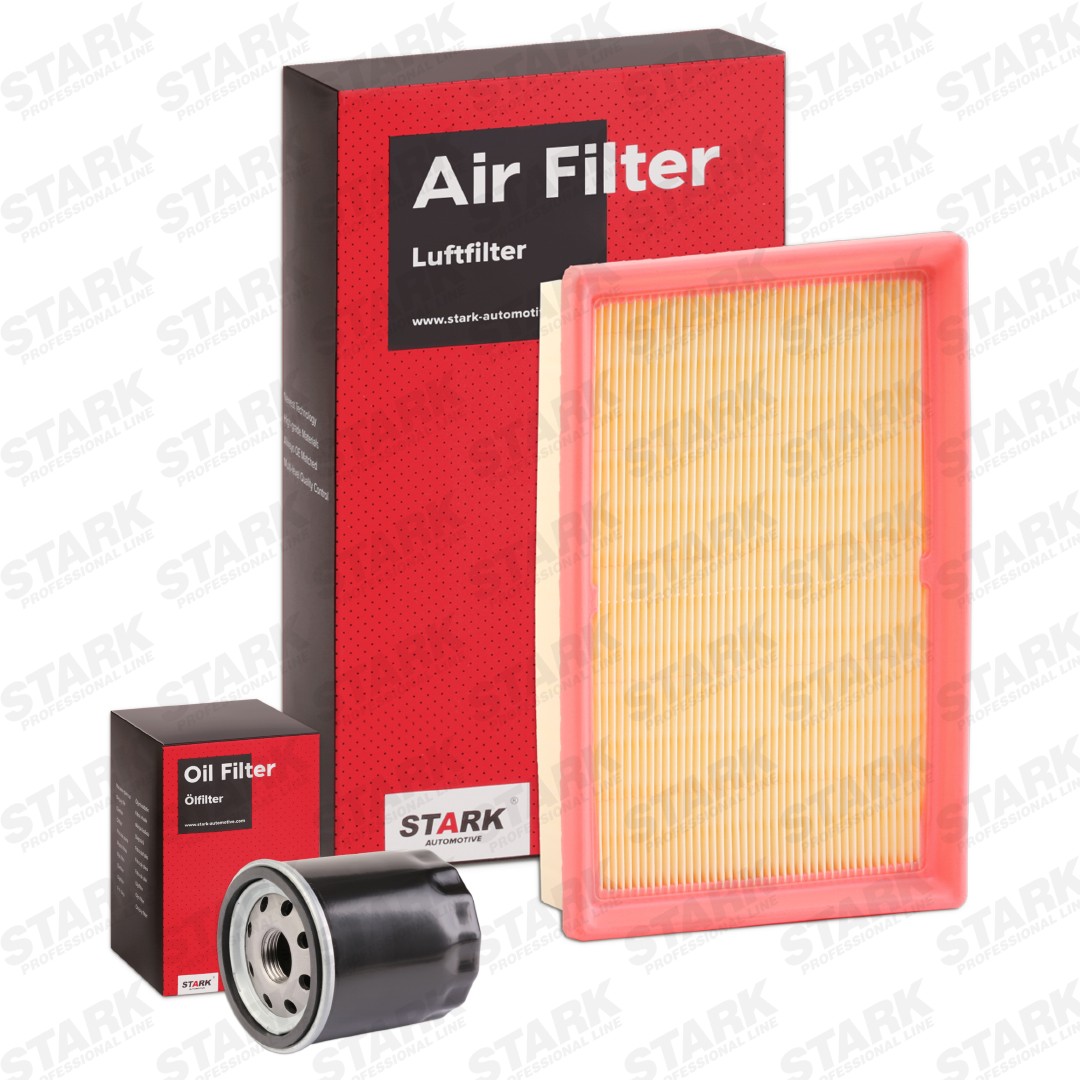 STARK SKFS-18880939: Kit filtri