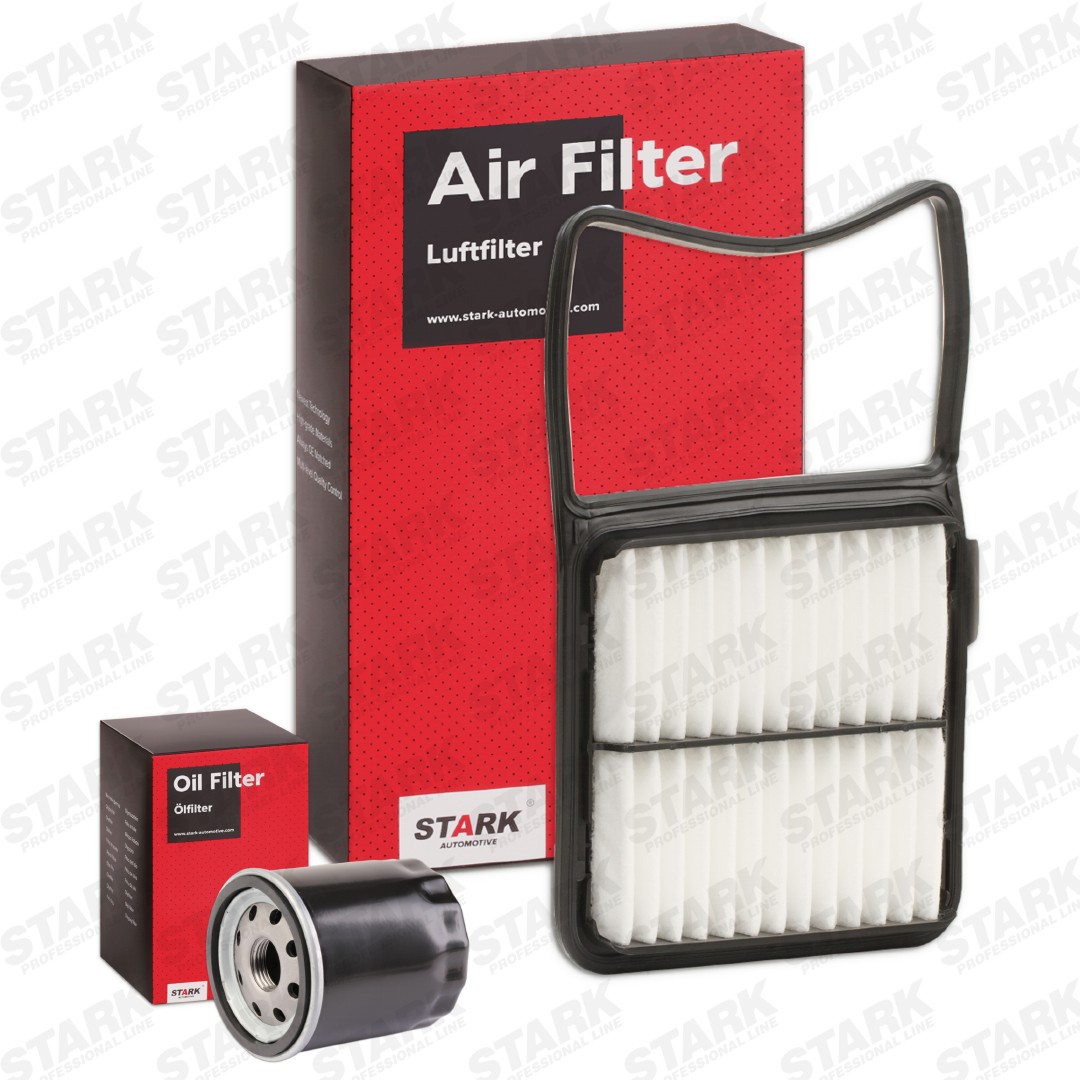 STARK SKFS-18880941: Filtrs-Komplekts