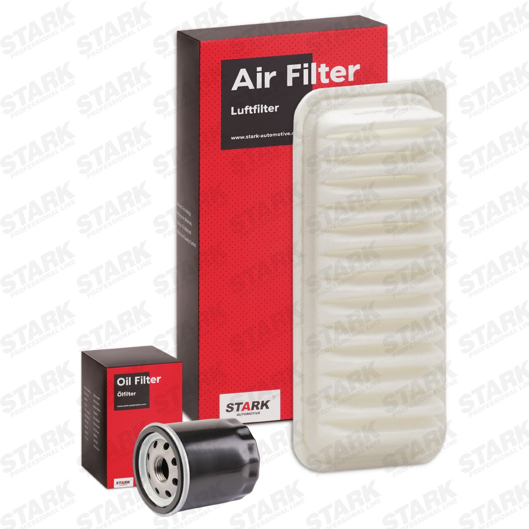 STARK SKFS-18880945: Kit de filtros