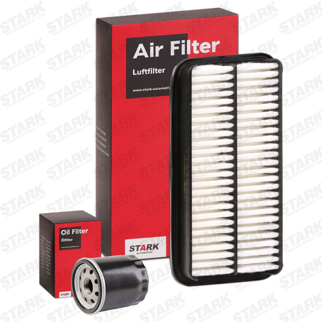 STARK SKFS-18880947: Filter - Sada