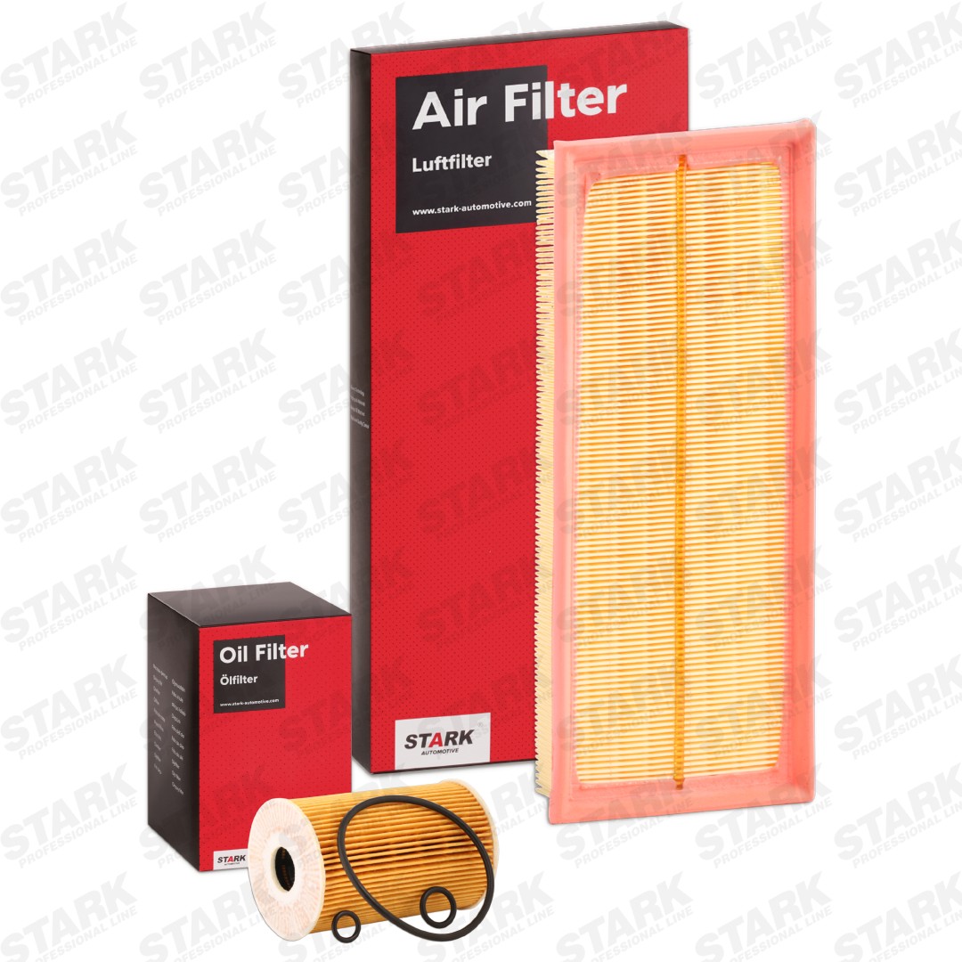 STARK SKFS-18880949: Filtrs-Komplekts