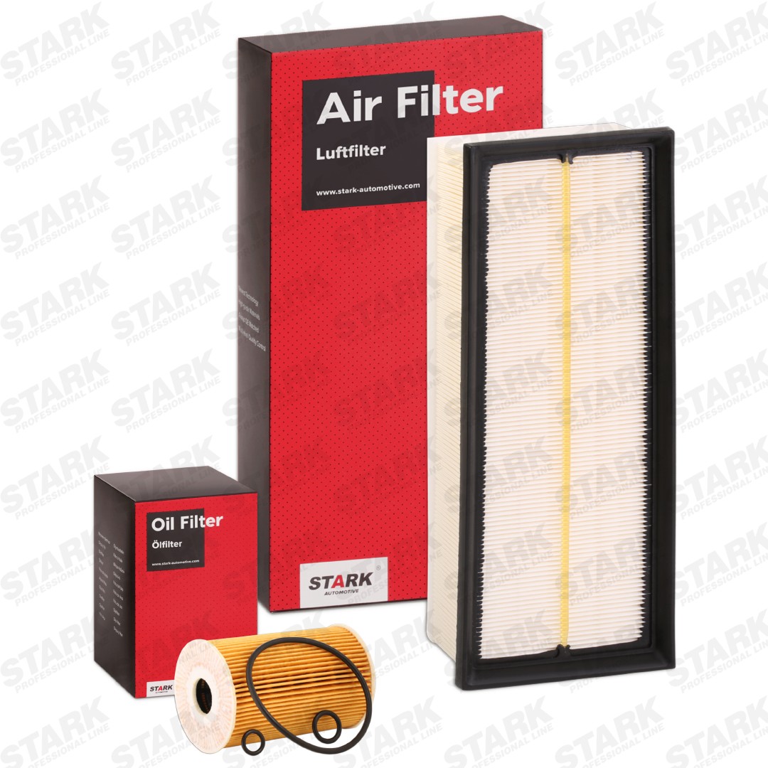 STARK SKFS-18880953: Filtrs-Komplekts