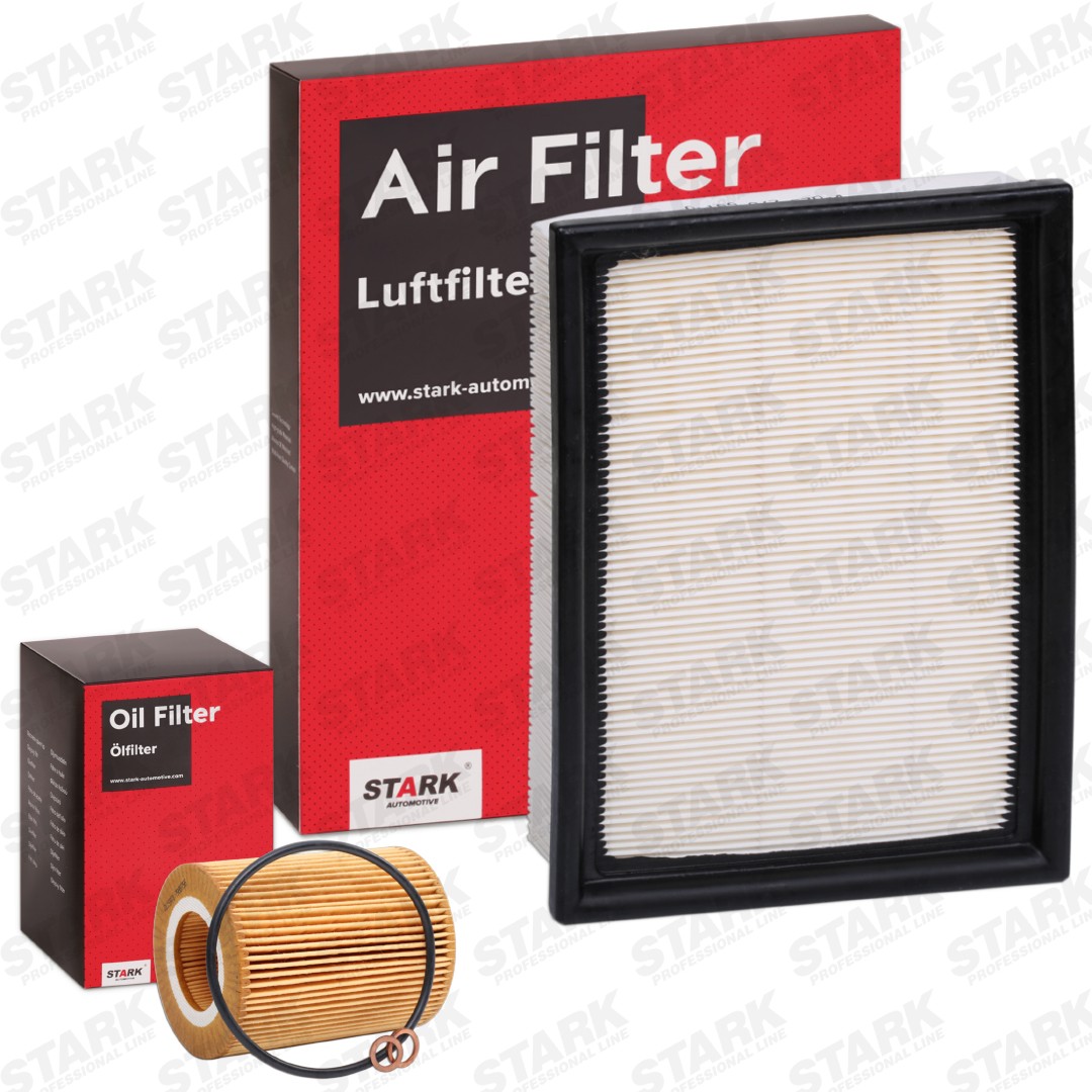 STARK SKFS-18880959: Filterset