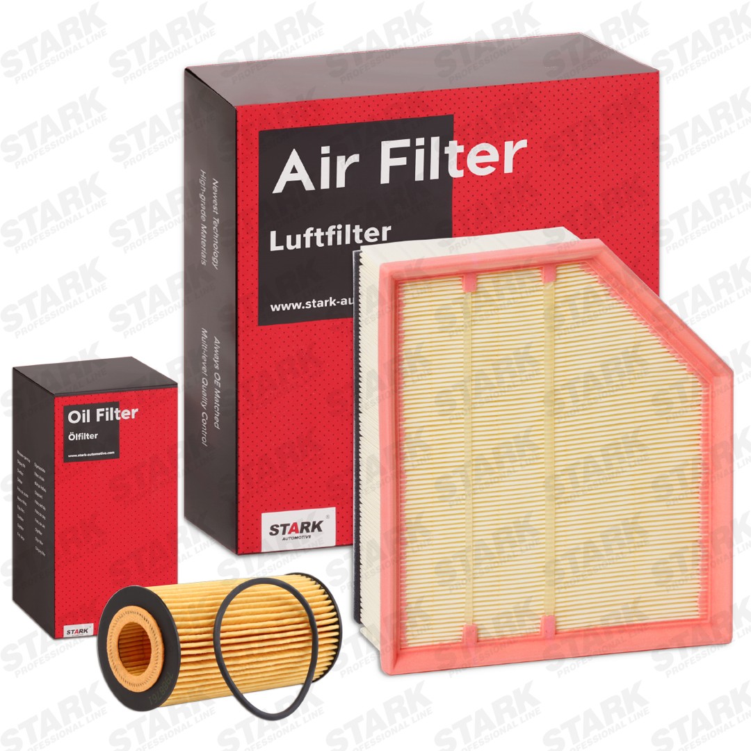 STARK SKFS-18880964: Filter-komplekt
