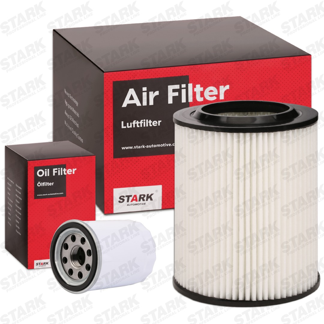 STARK SKFS-18880970: Kit de filtros