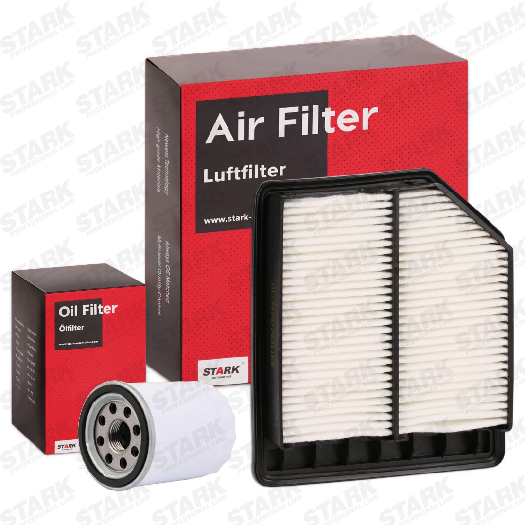 STARK SKFS-18880976: Filterset