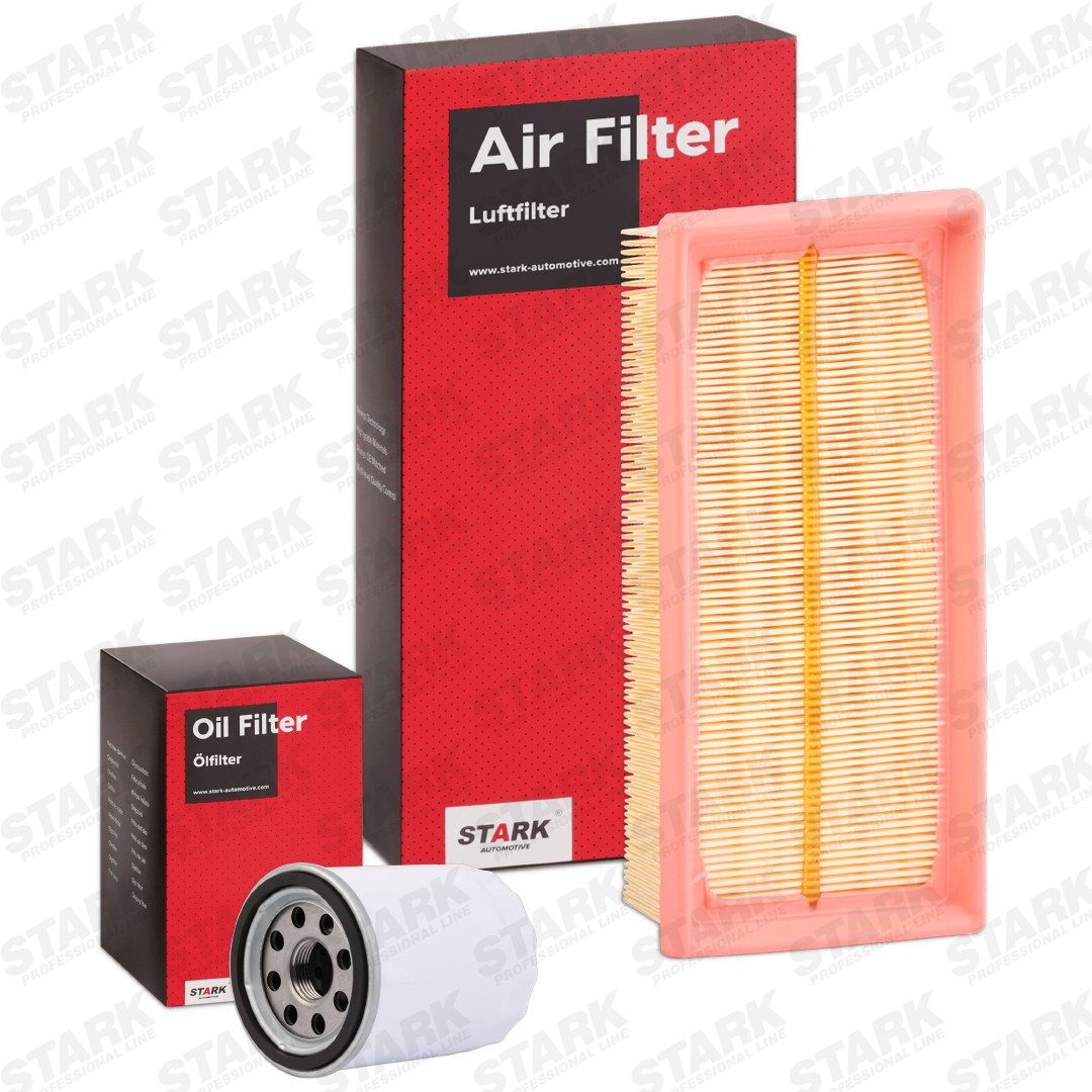 STARK SKFS-18880977: Filter - Sada