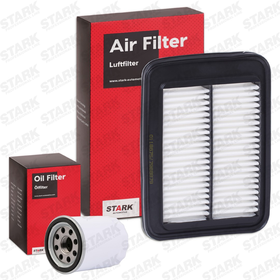 STARK SKFS-18880979: Filter - Sada