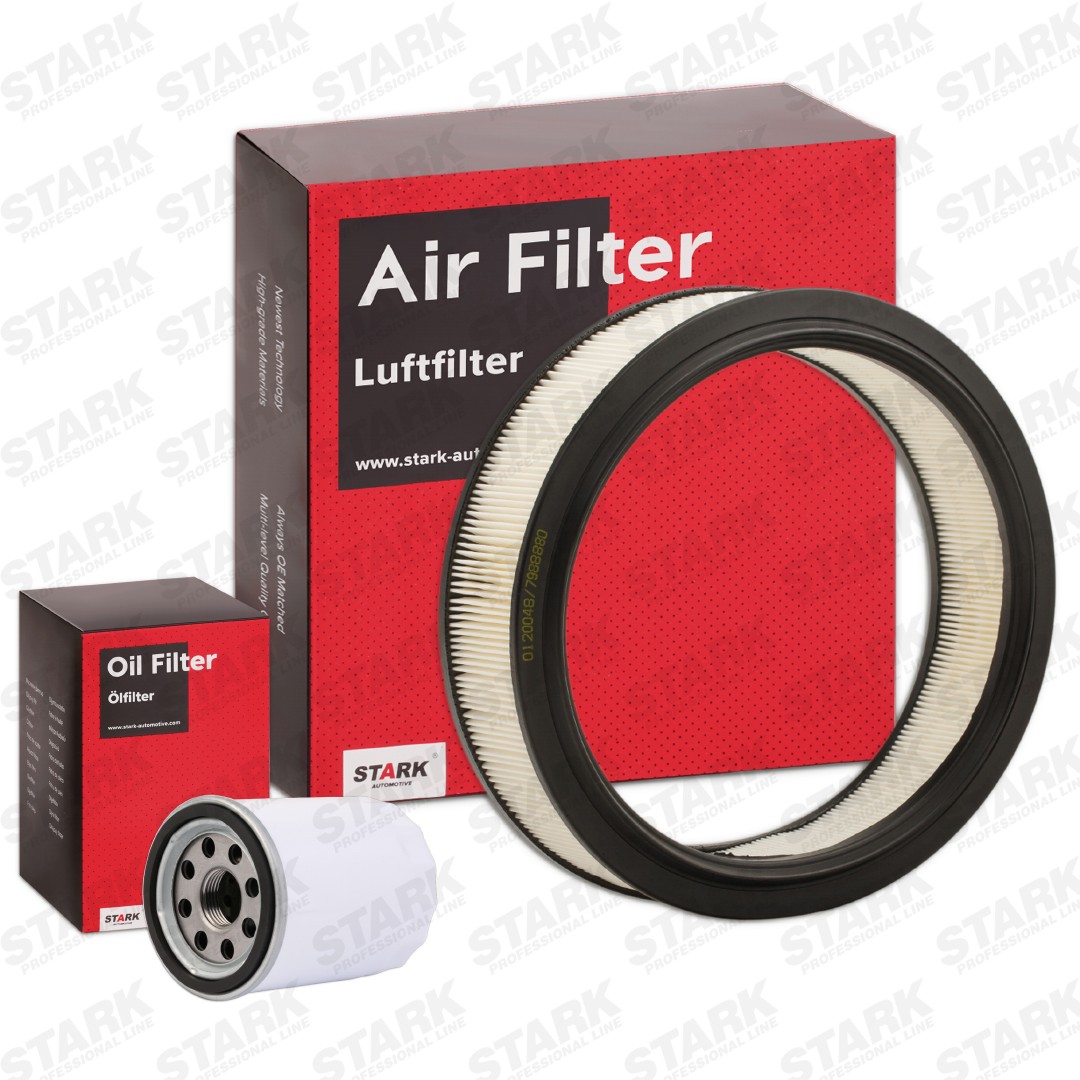 STARK SKFS-18880980: Kit de filtres