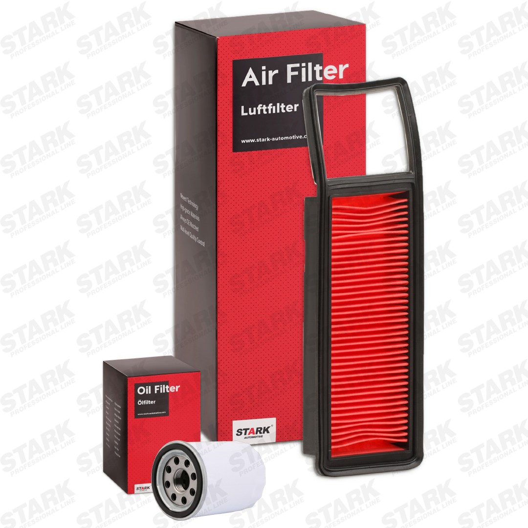 STARK SKFS-18880981: Filter-komplekt