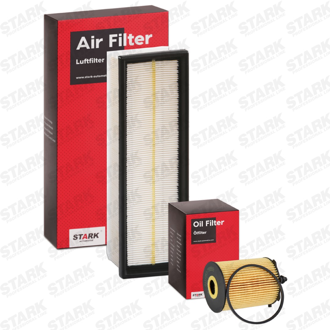 STARK SKFS-18880984: Filterset