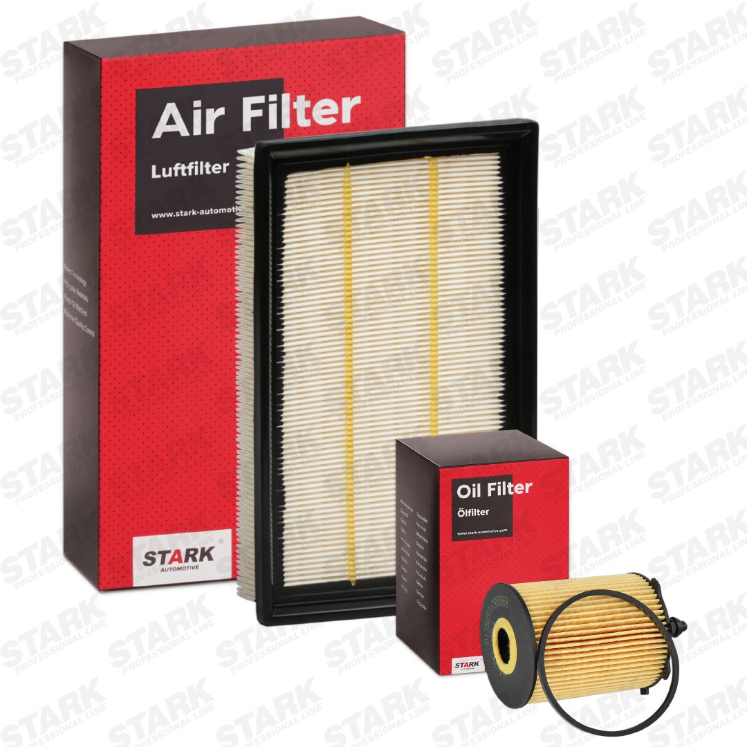 STARK SKFS-18880986: Filterset