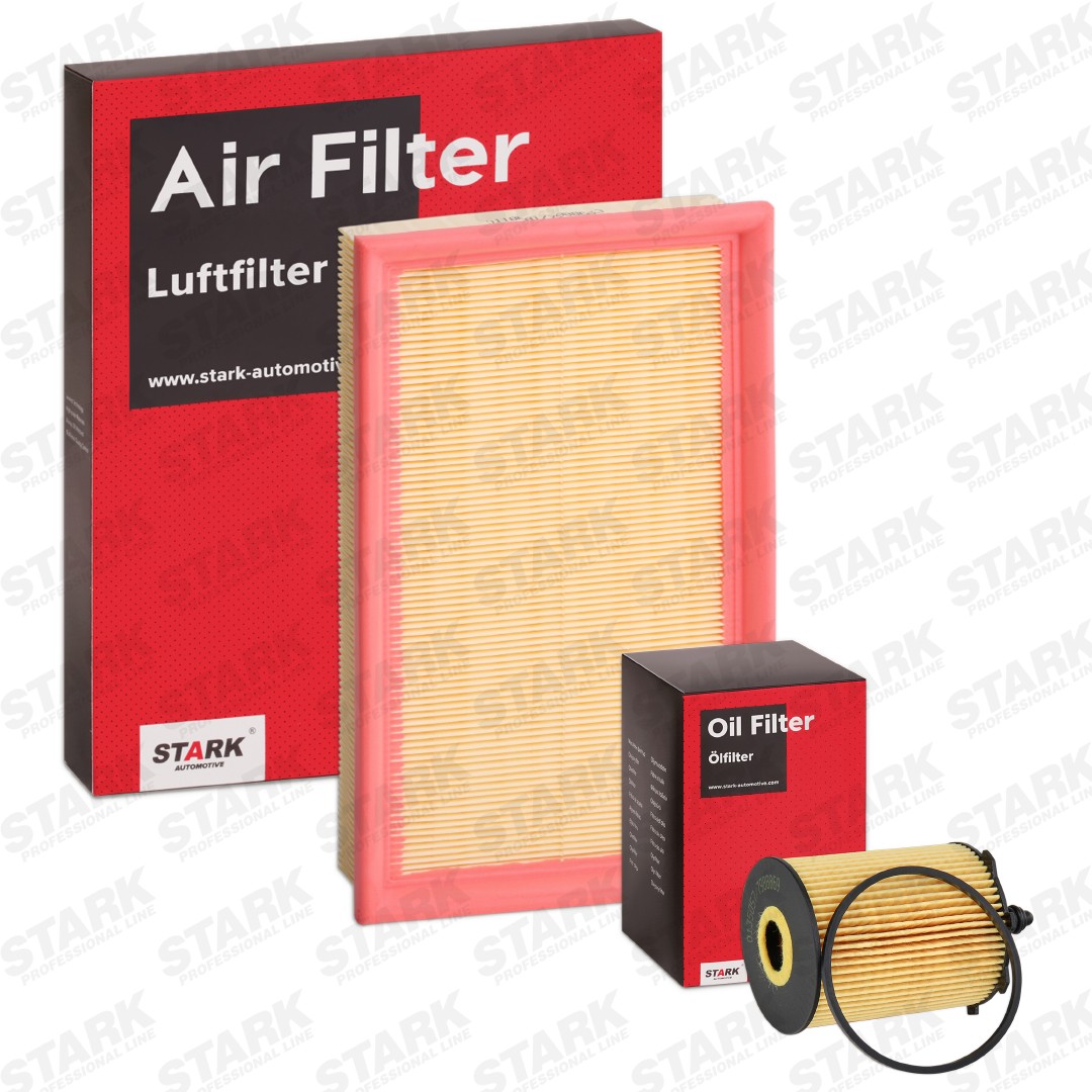 STARK SKFS-18880995: Filterset