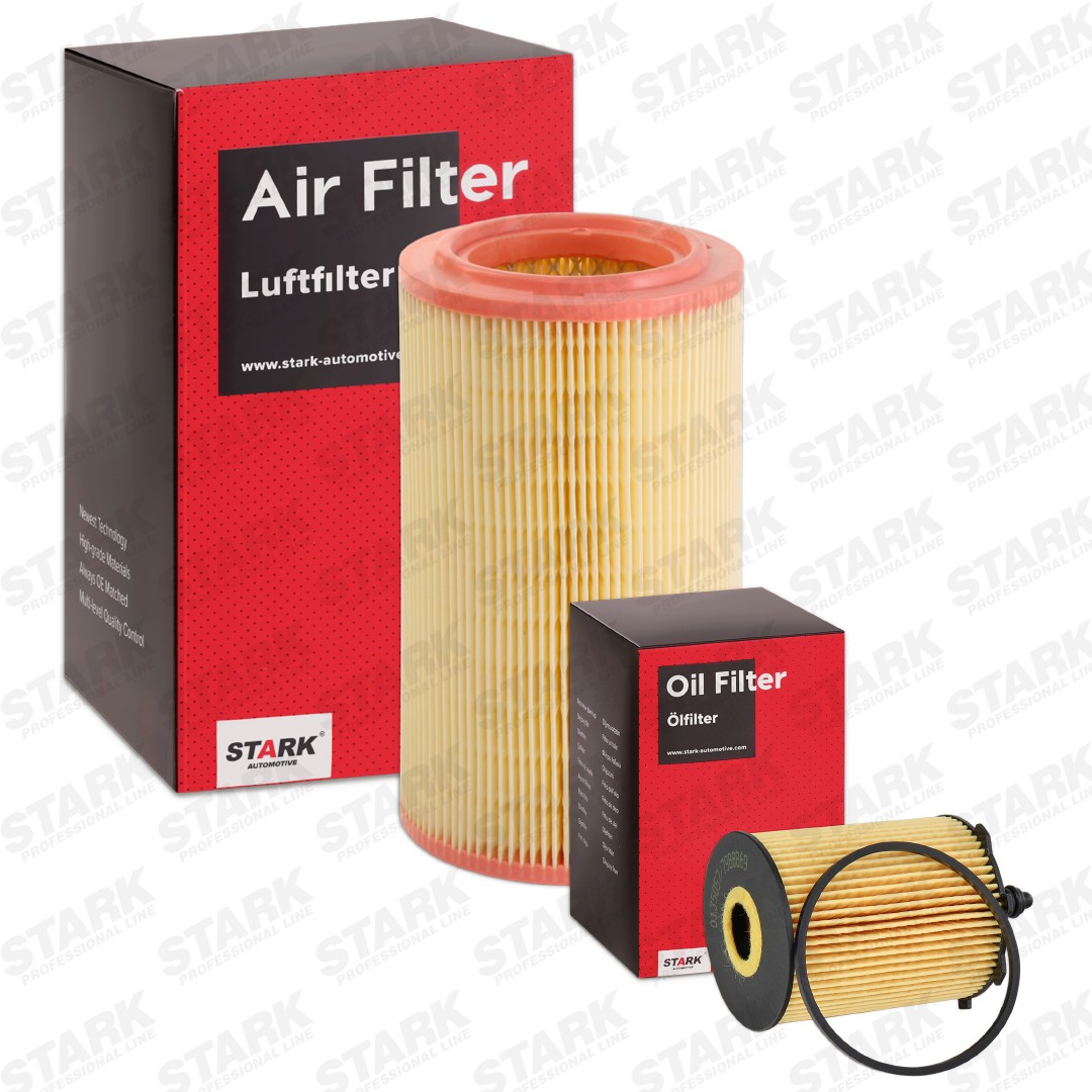 STARK SKFS-18880997: Filterset