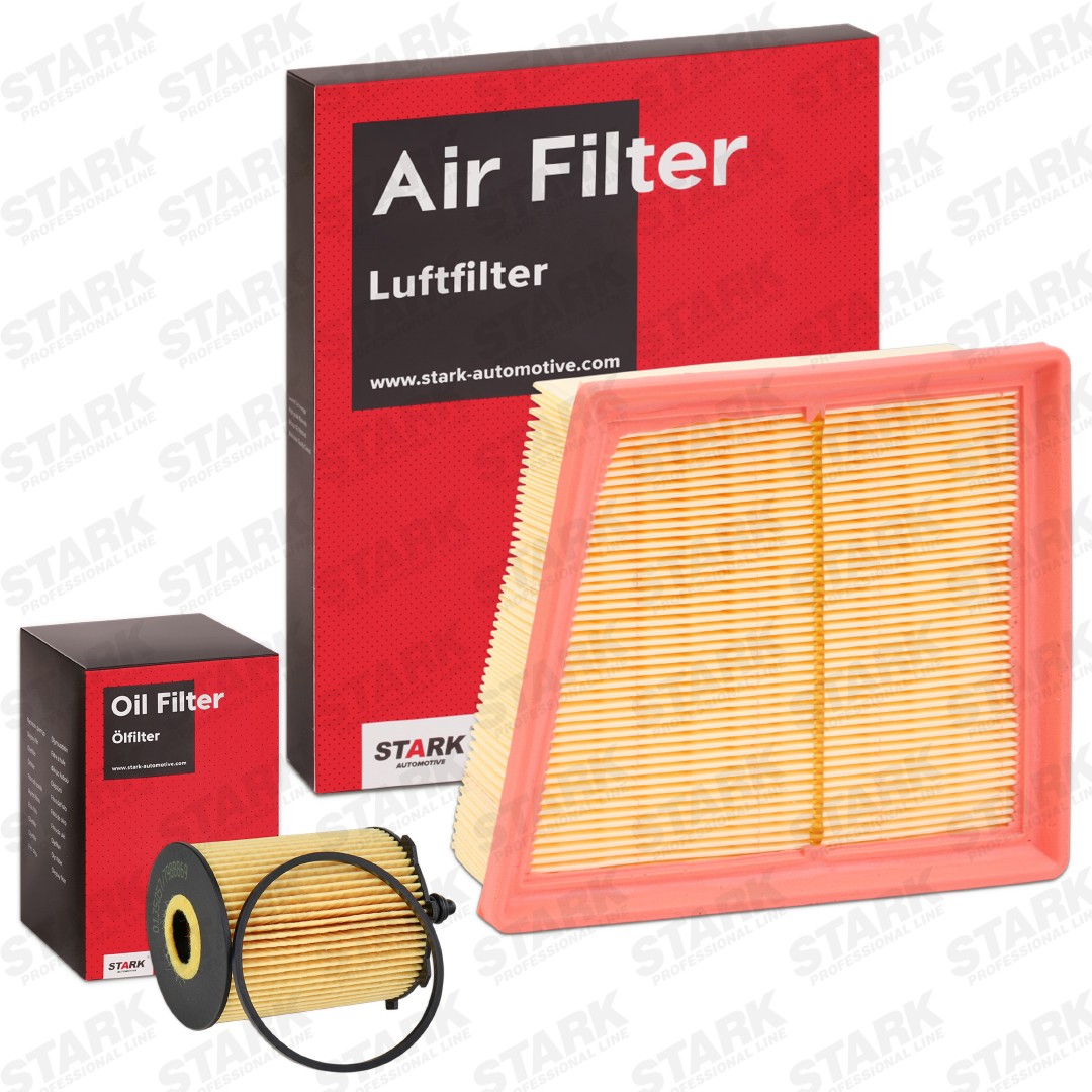 STARK SKFS-18880999: Szűrőkészlet