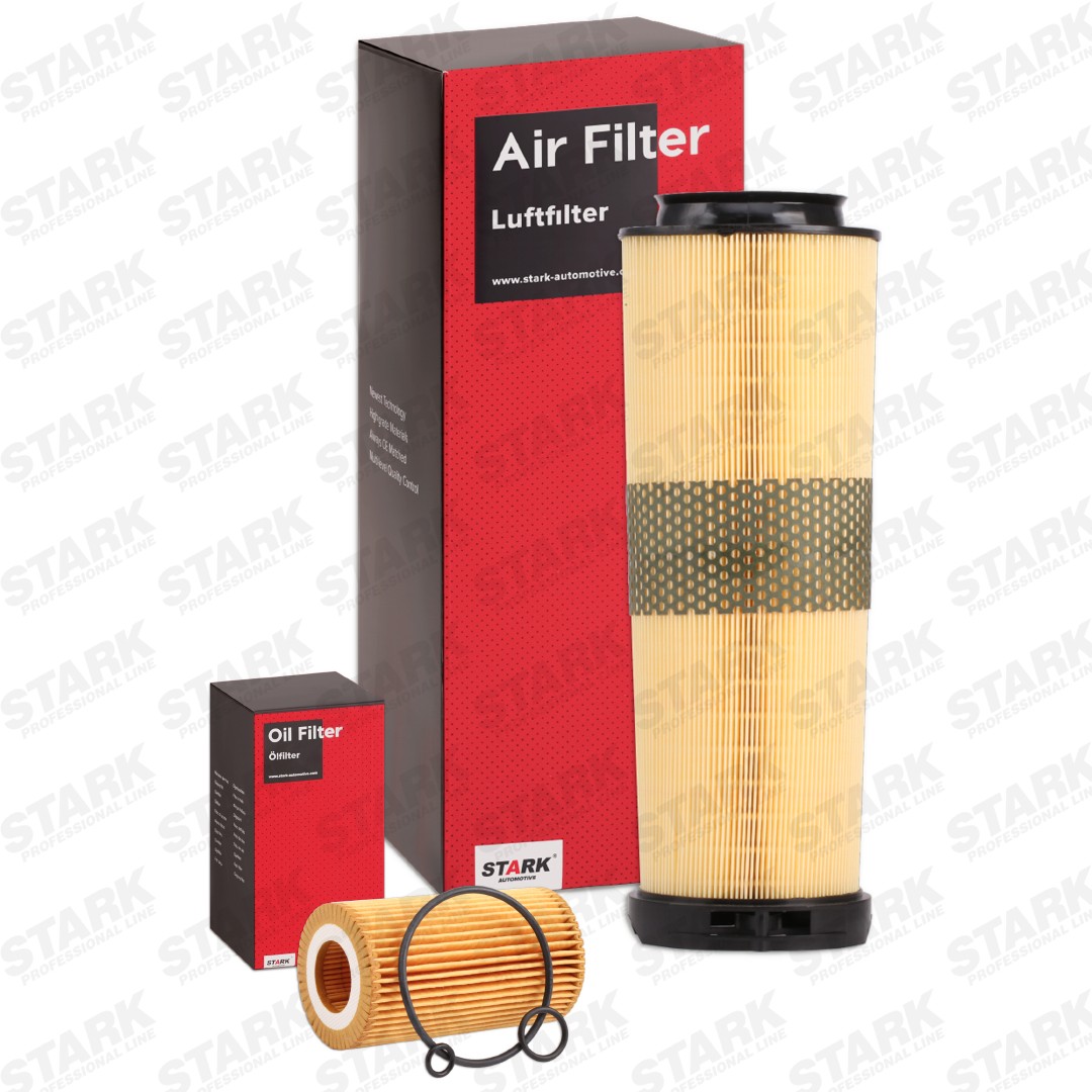 STARK SKFS-18881008: Filterset