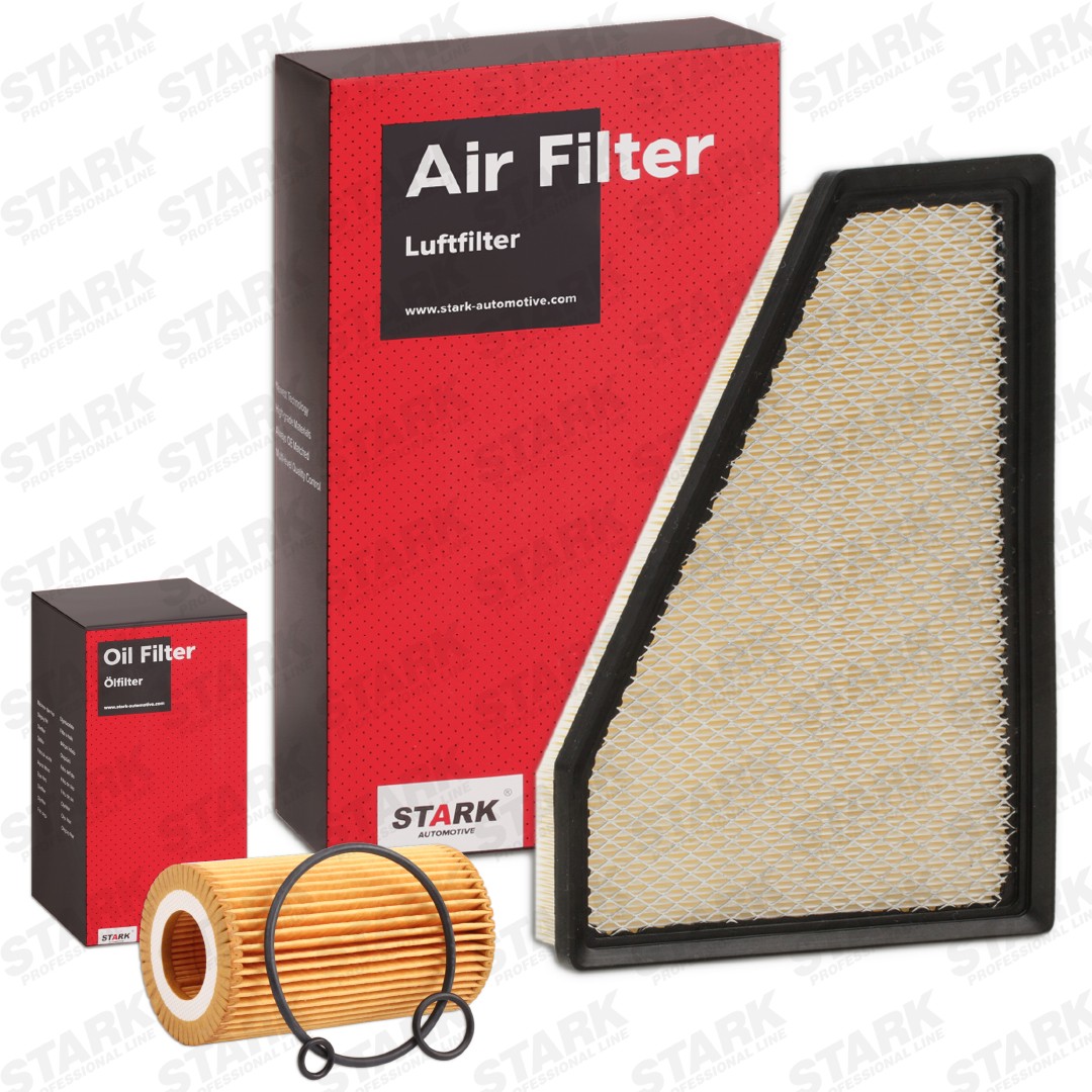 STARK SKFS-18881013: Kit de filtres