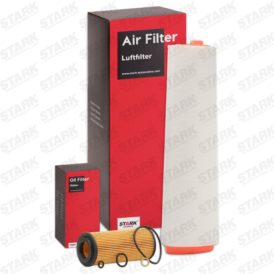 STARK SKFS-18881015: Kit de filtres