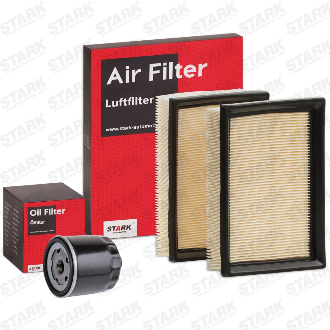 STARK SKFS-18881023: Kit de filtros