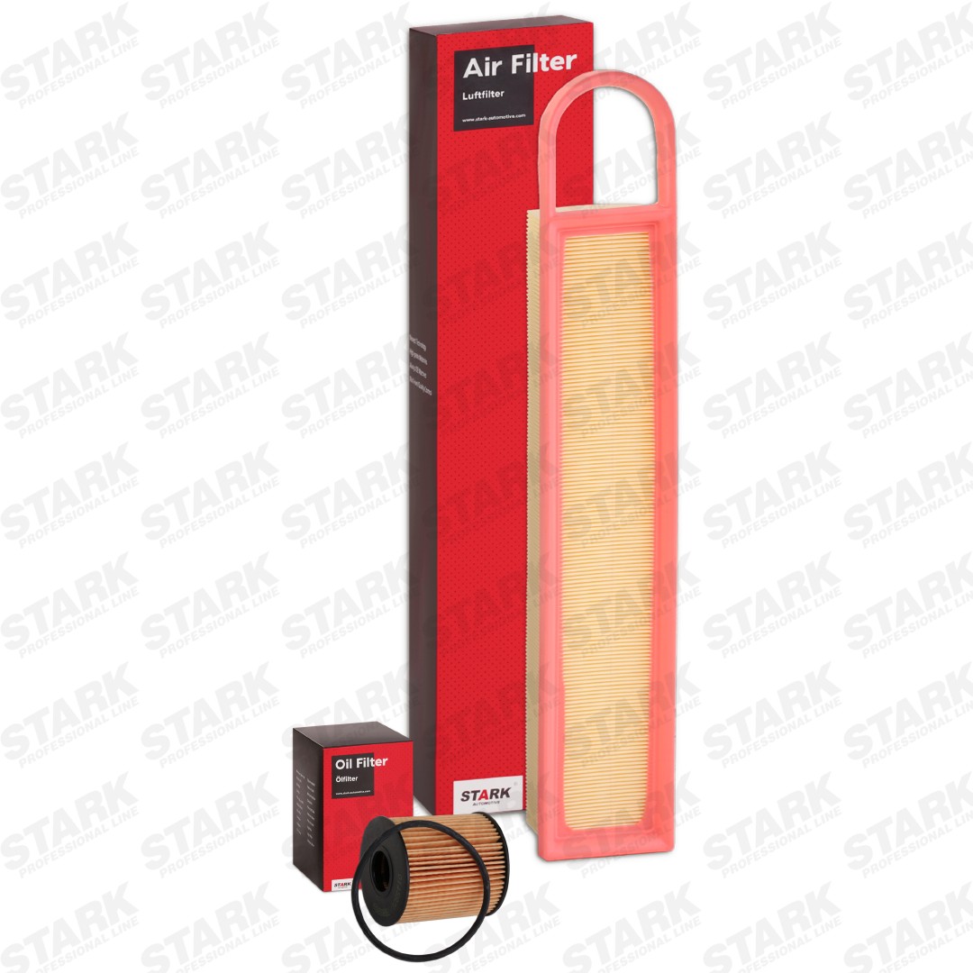 STARK SKFS-18881033: Filterset