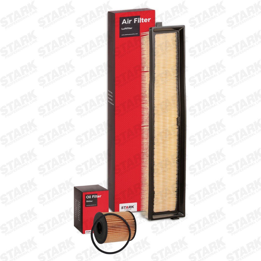 STARK SKFS-18881035: Filter kit