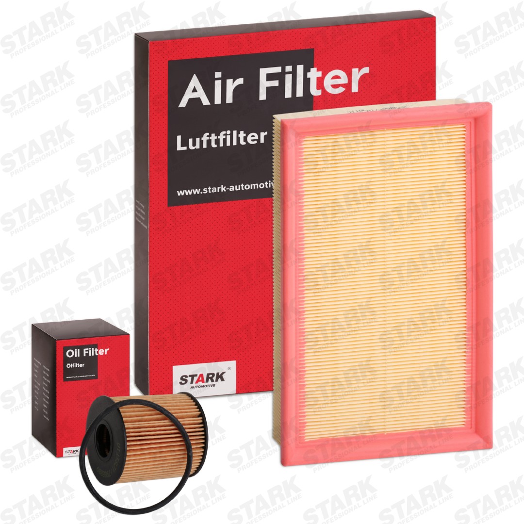 STARK SKFS-18881038: Filter kit