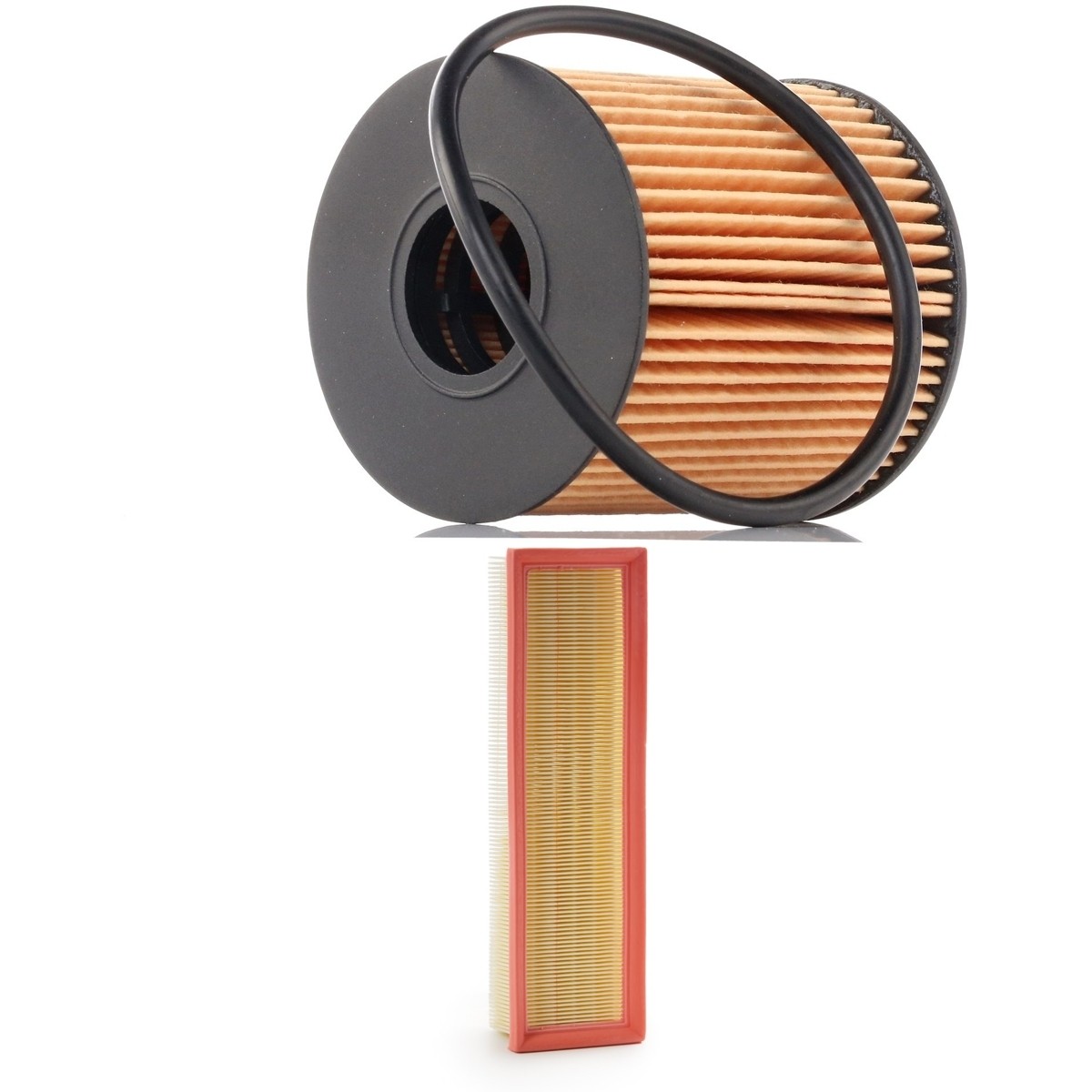 RIDEX 4055F1042: Filtrs-Komplekts