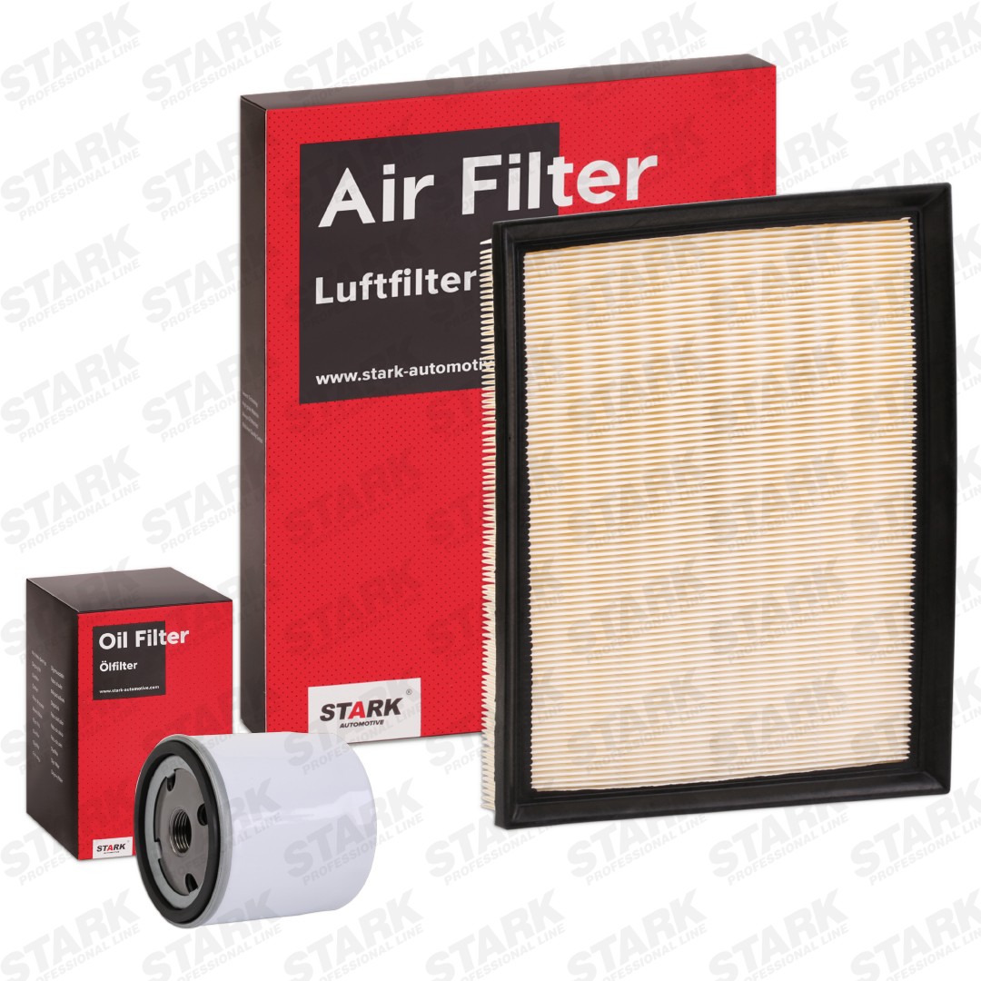 STARK SKFS-18881048: Kit de filtres