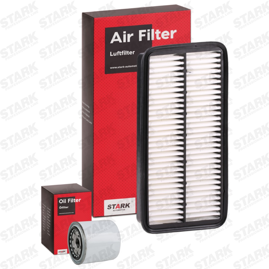 STARK SKFS-18881059: Kit de filtres