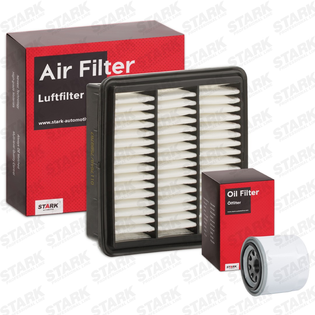 STARK SKFS-18881069: Filtrs-Komplekts
